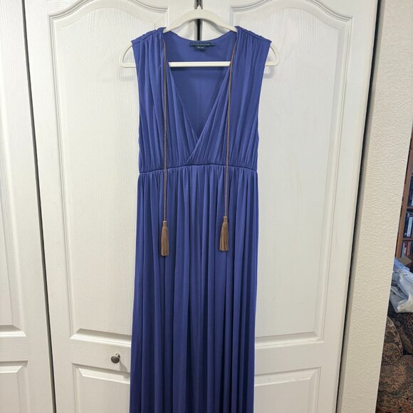 Ralph Loren Woman's M Purple Dress - Picture 1 of 3